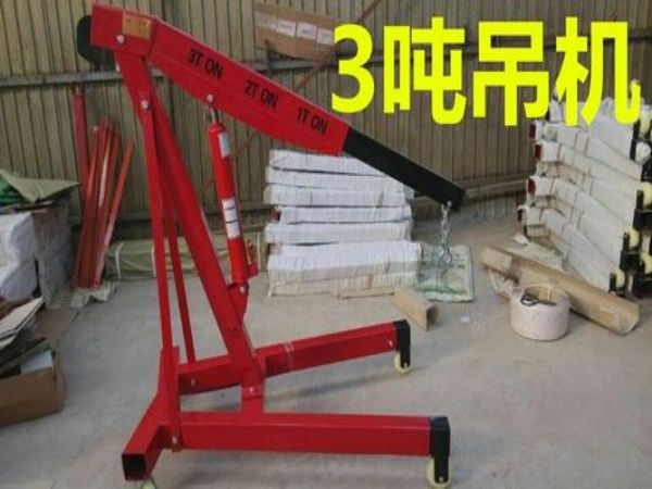 卫滨区吊车出租_吊车出租大型吊装应避免以下几点